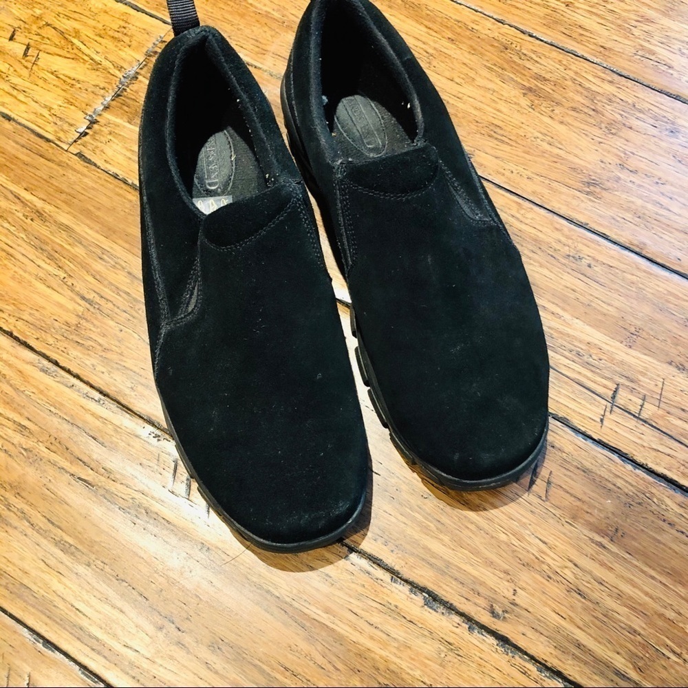 Lands’ End Loafers